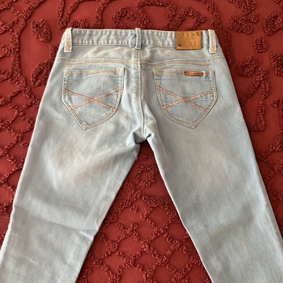 Skinny Jeans - size P0, Armani Exchange - Picture 2 of 6